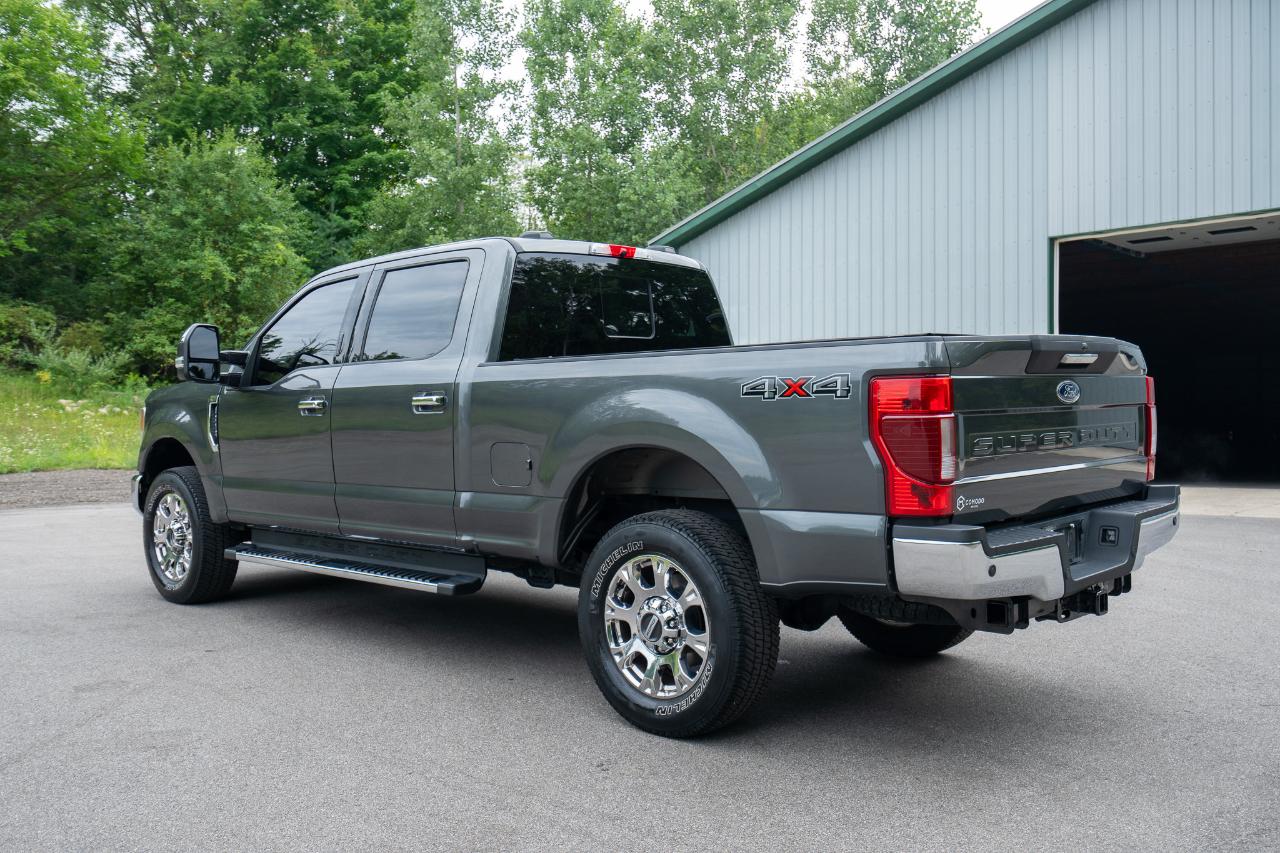Ford F250  2020
