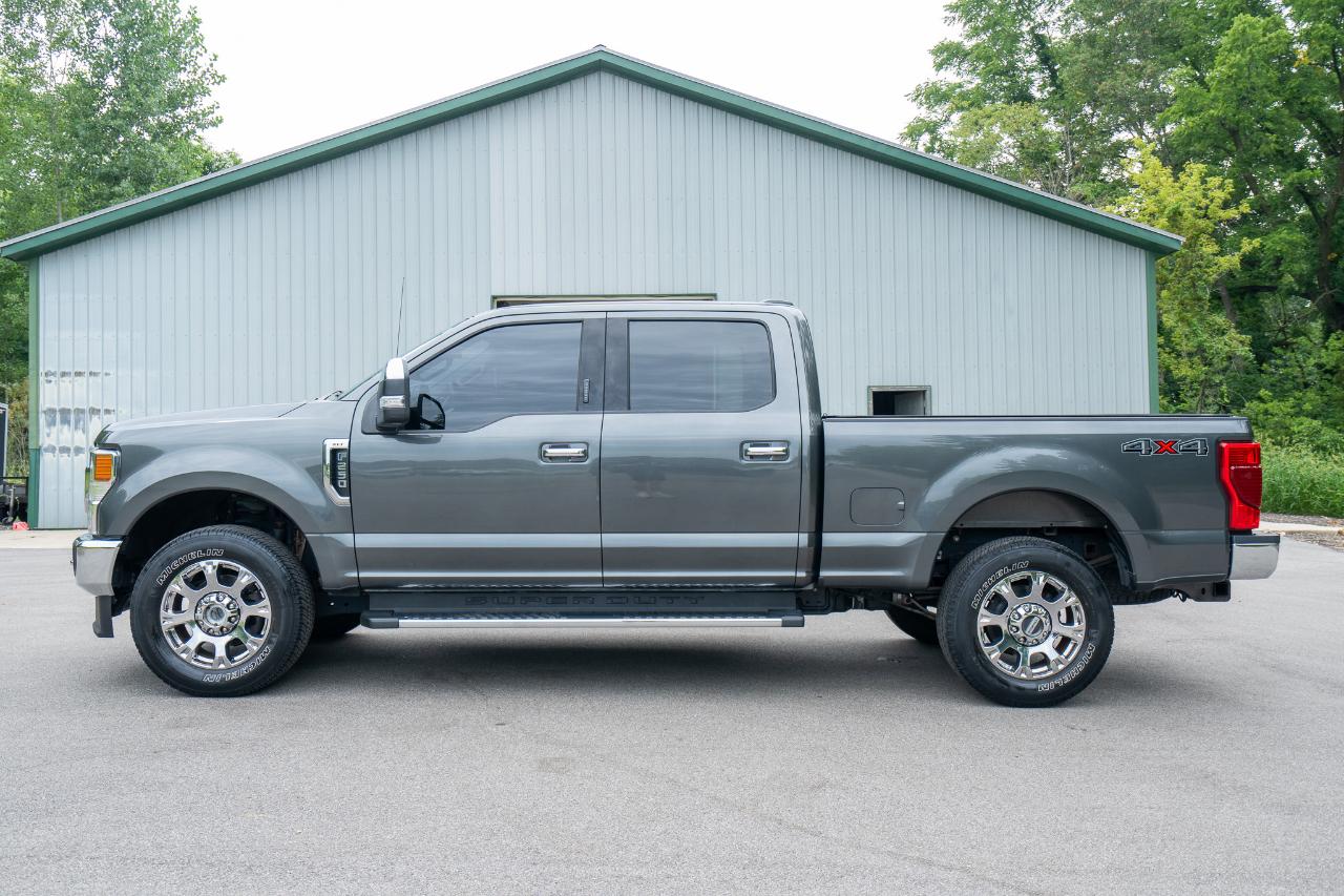 Ford F250  2020