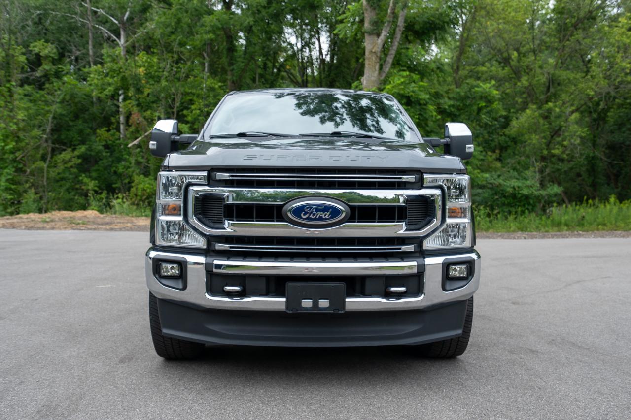Ford F250  2020