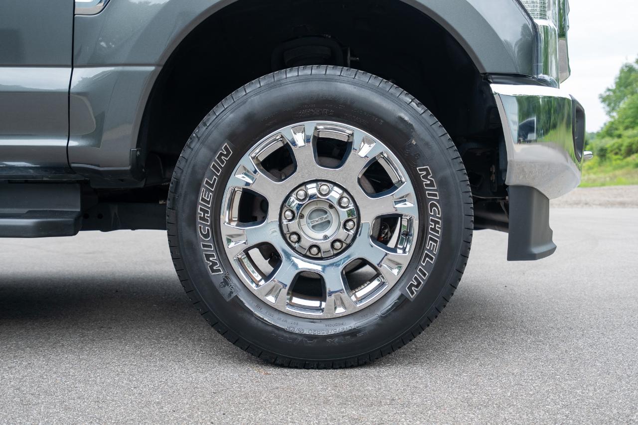 Ford F250  2020