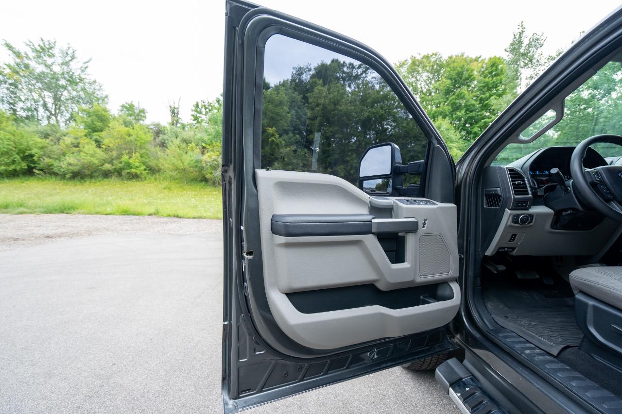 Ford F250  2020
