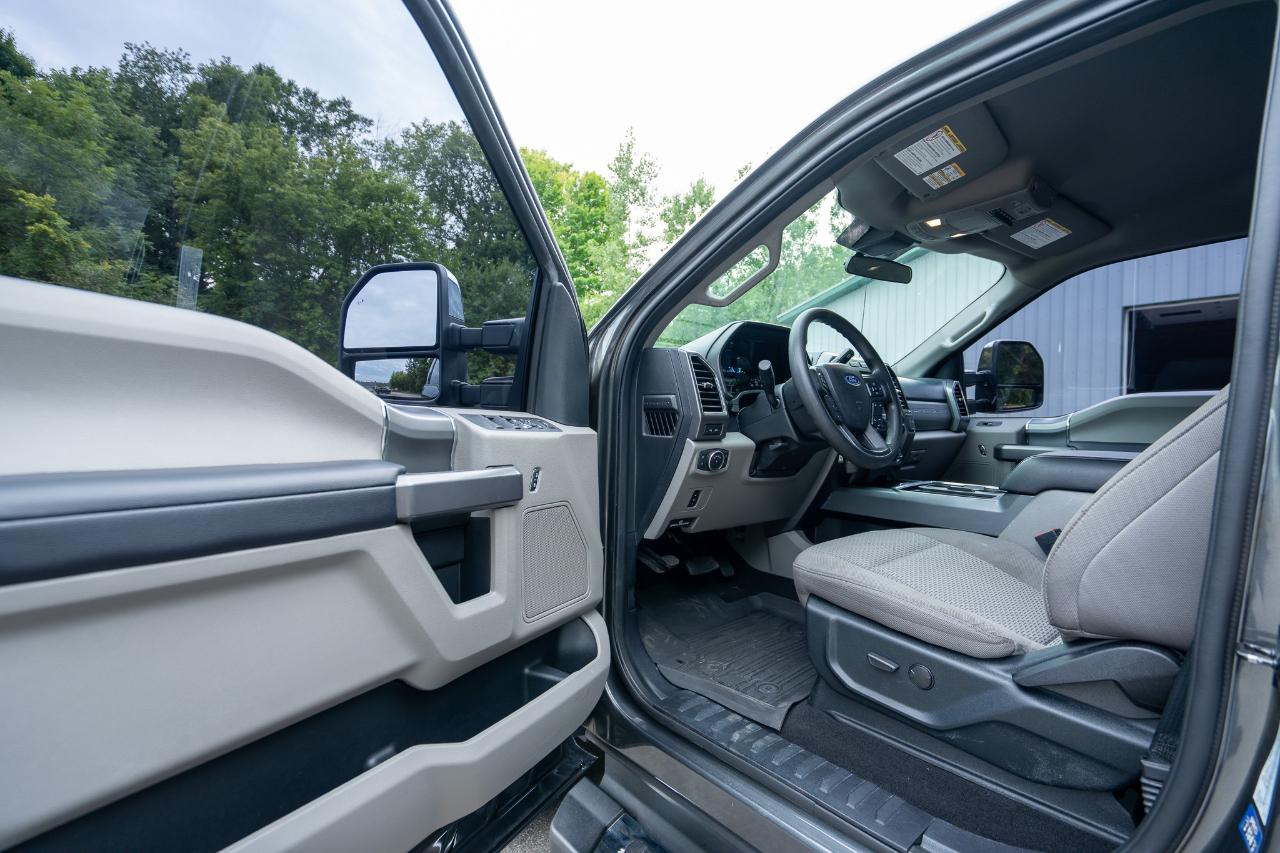 Ford F250  2020