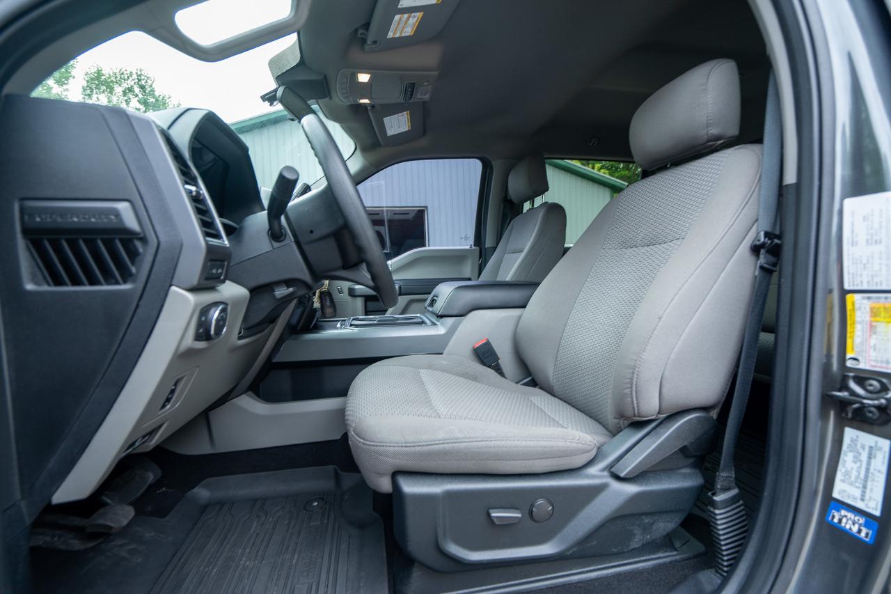 Ford F250  2020