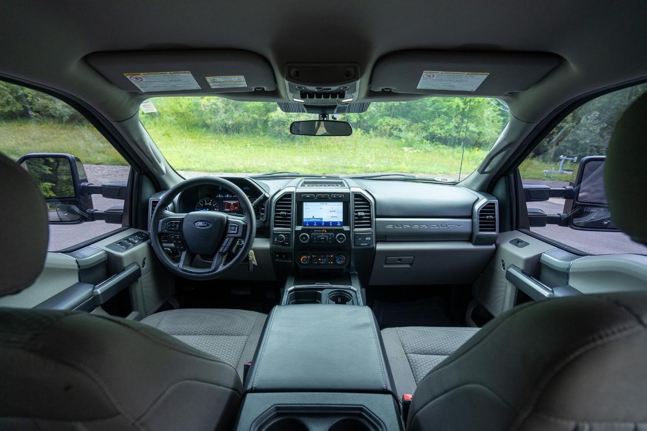 Ford F250  2020