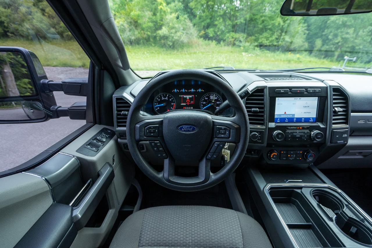 Ford F250  2020