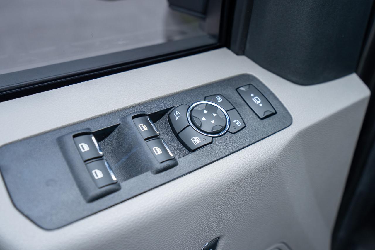 Ford F250  2020