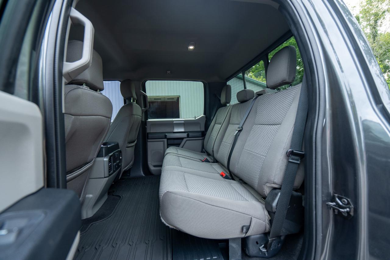 Ford F250  2020