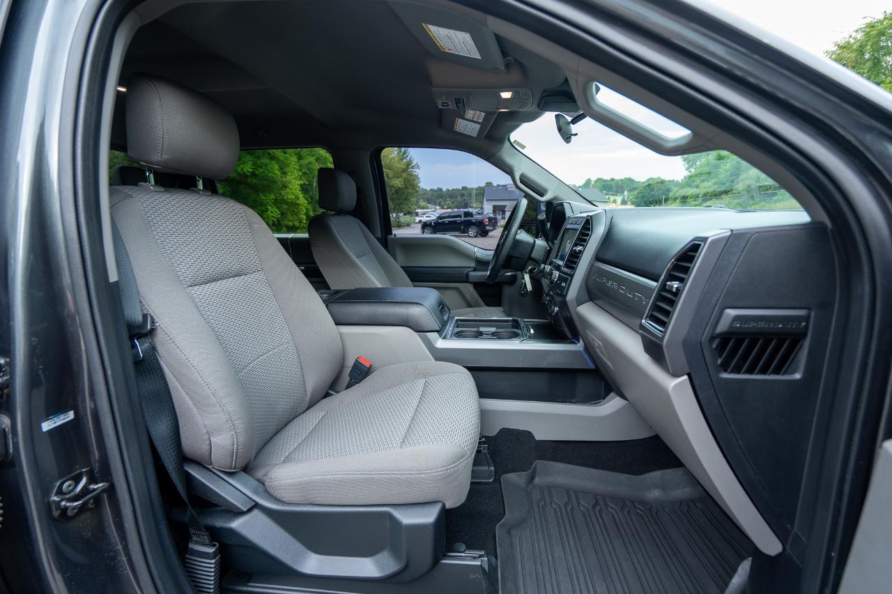 Ford F250  2020