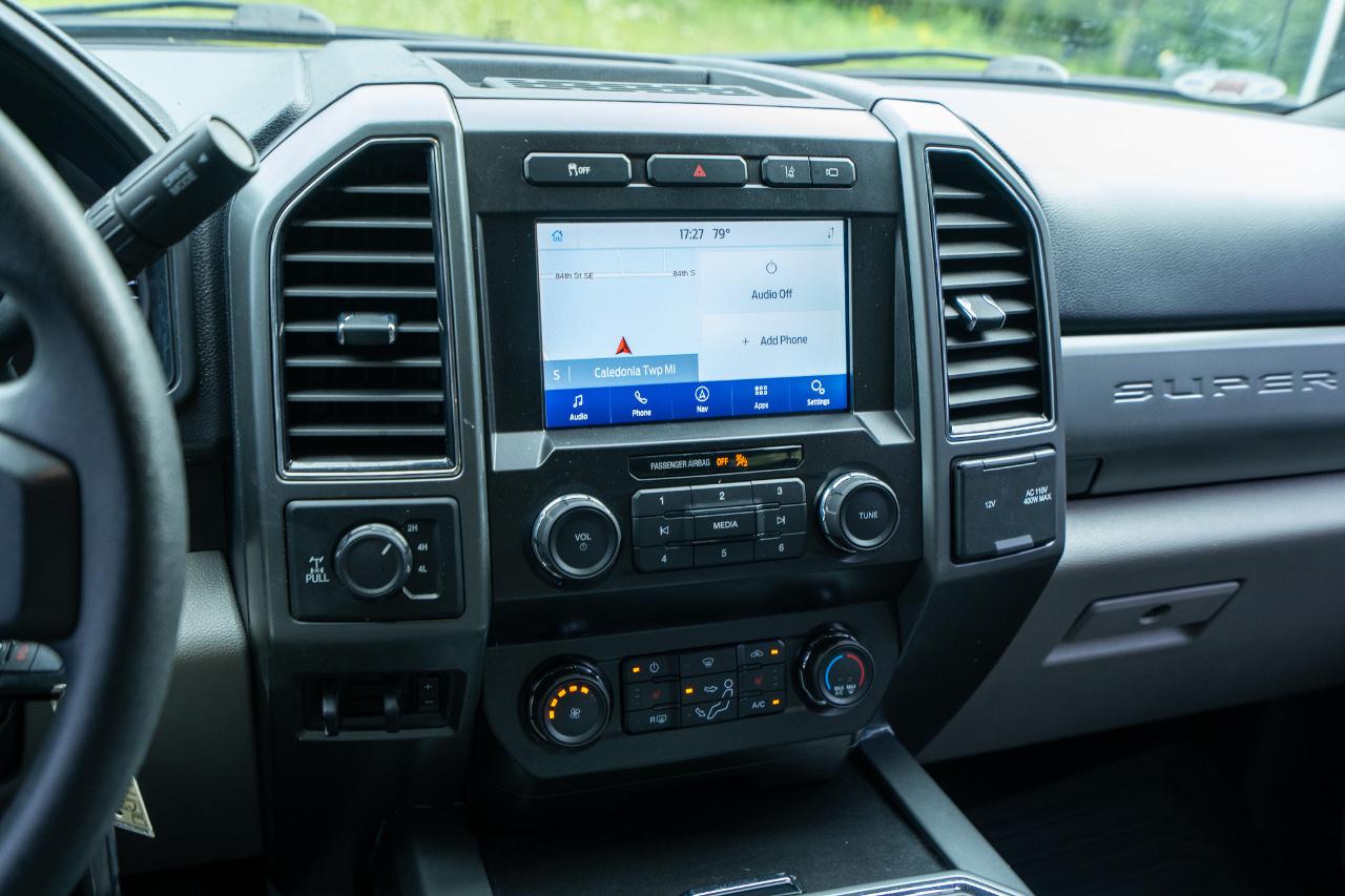Ford F250  2020