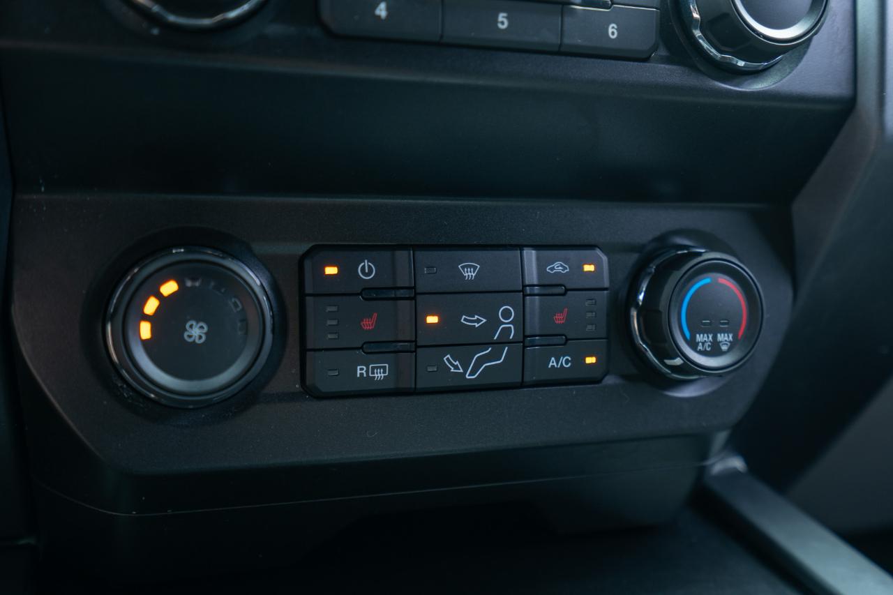 Ford F250  2020