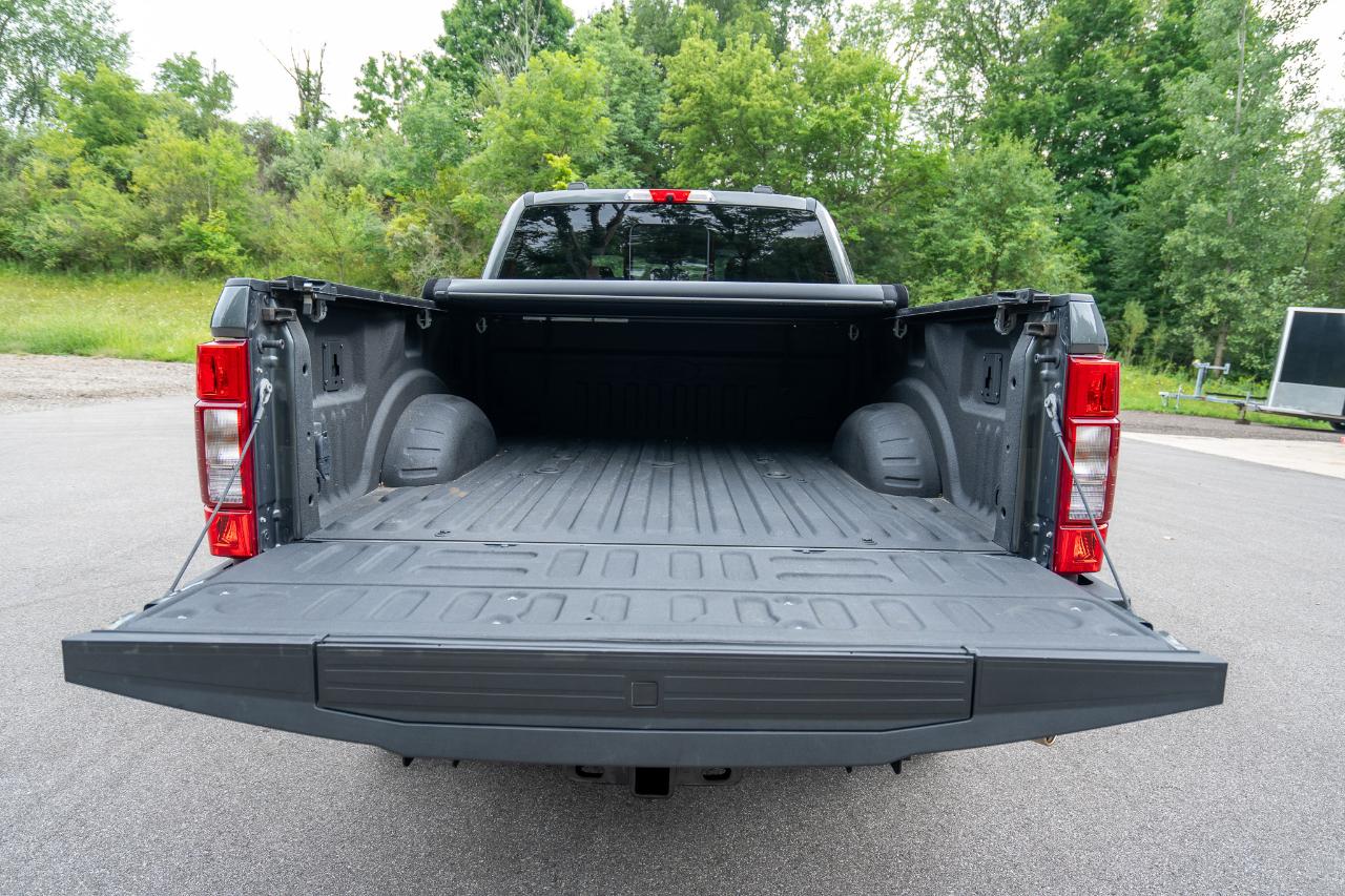 Ford F250  2020