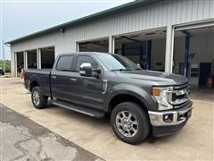 2020 Ford F250 