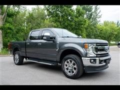 2020 Ford F250 