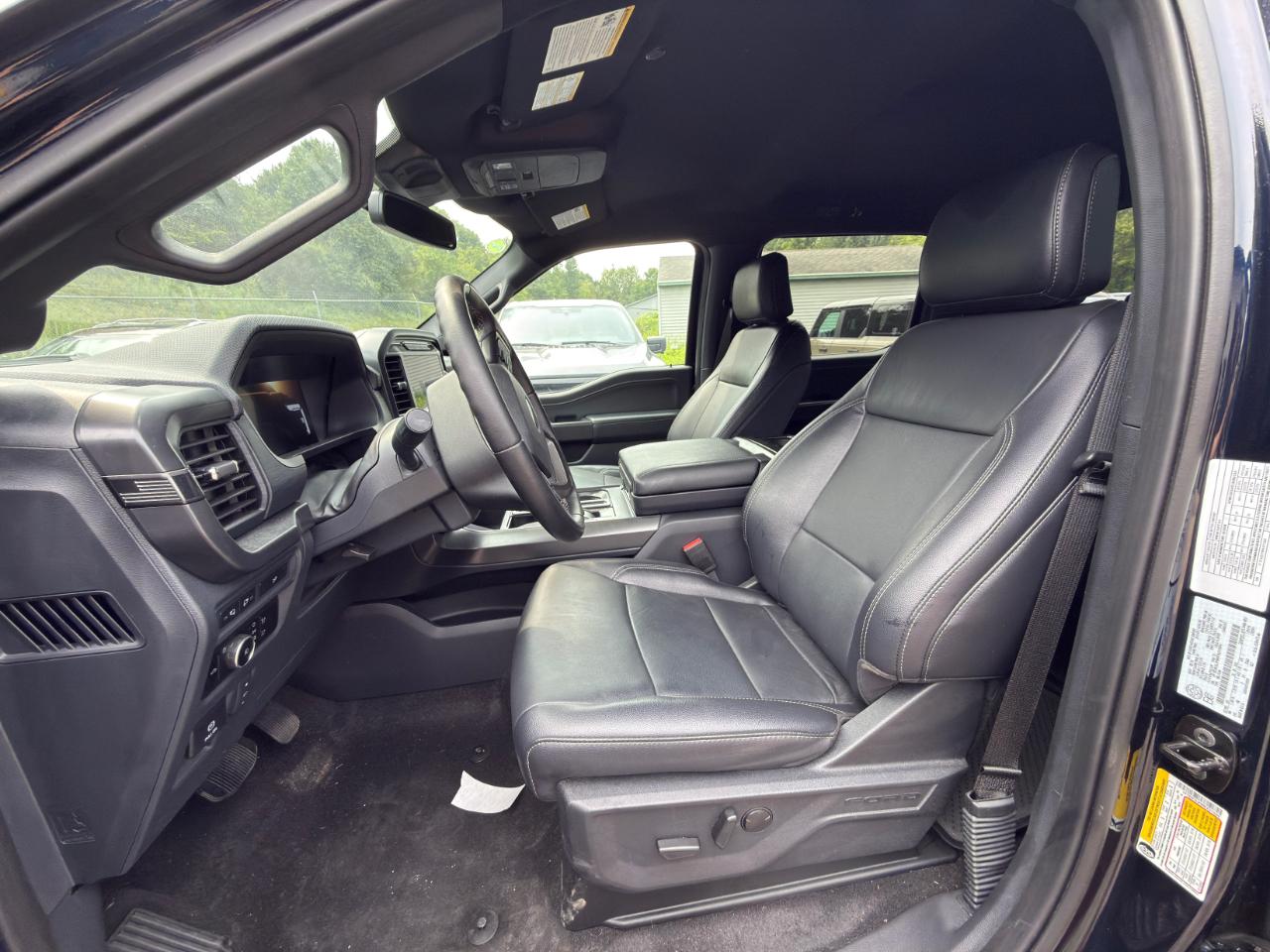 Ford F150 XLT Supercrew 4WD 2024