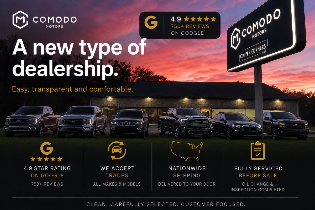 Ford F150 XLT Supercrew 4WD 2024