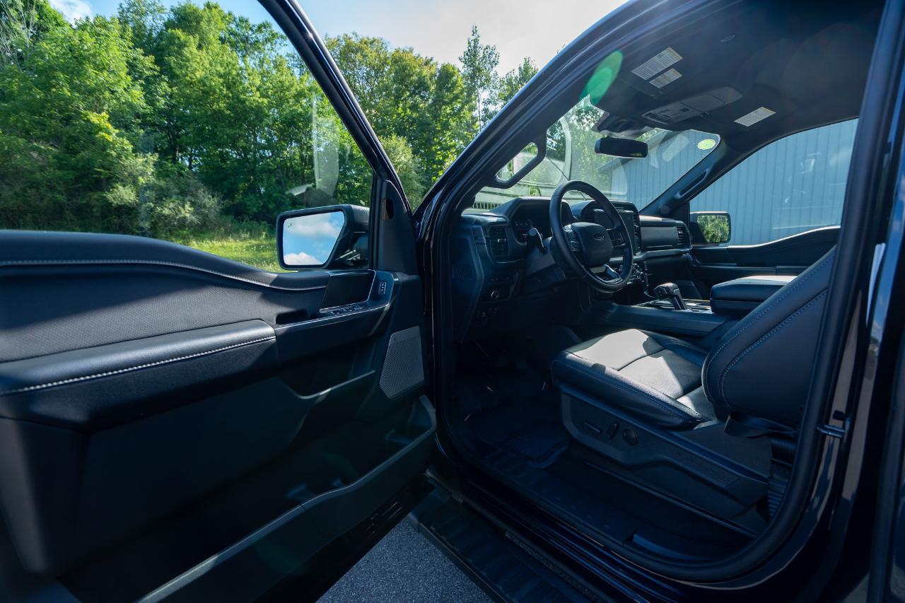 Ford F150 XLT Supercrew 4WD 2024