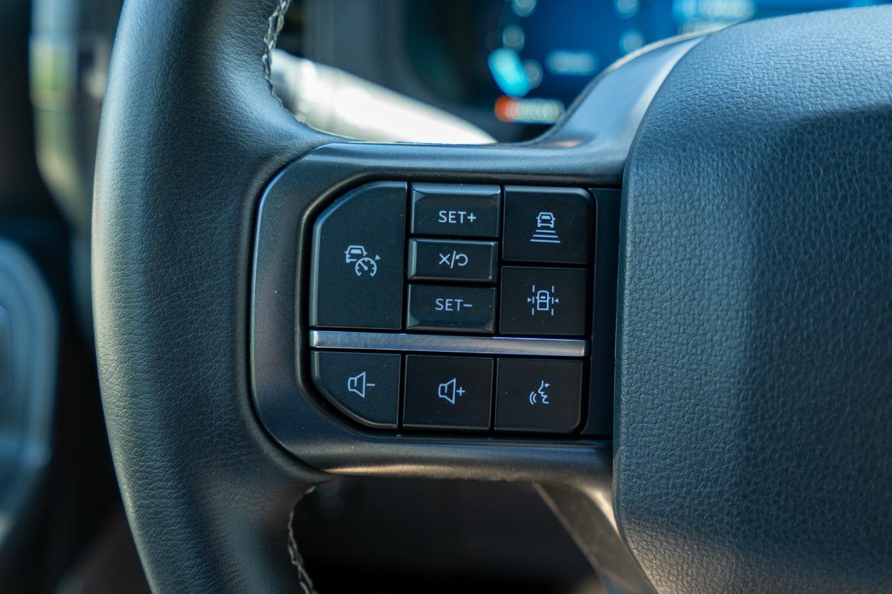 Ford F150 XLT Supercrew 4WD 2024