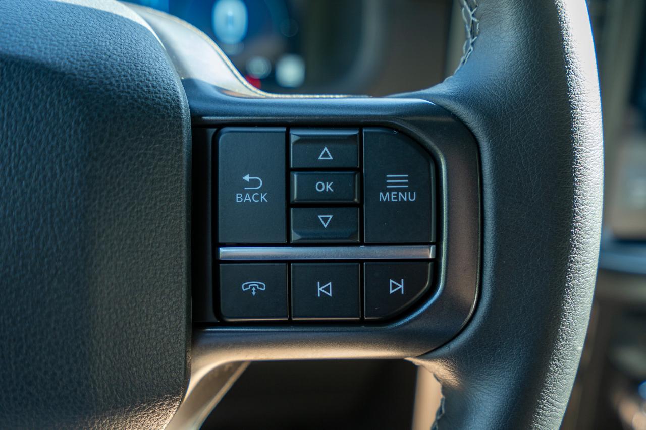 Ford F150 XLT Supercrew 4WD 2024