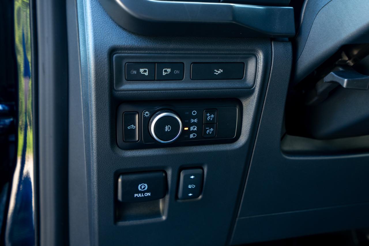 Ford F150 XLT Supercrew 4WD 2024