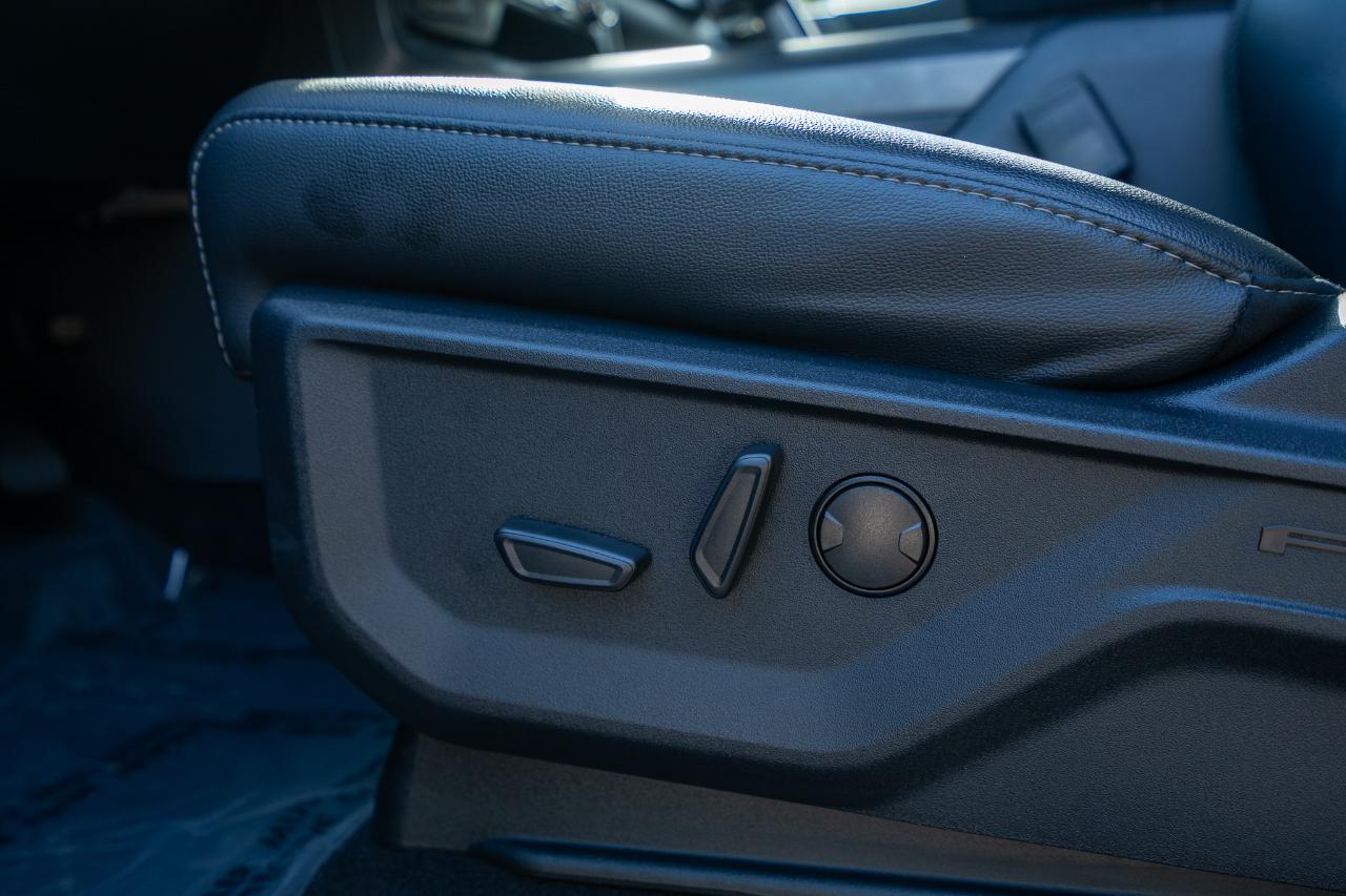 Ford F150 XLT Supercrew 4WD 2024