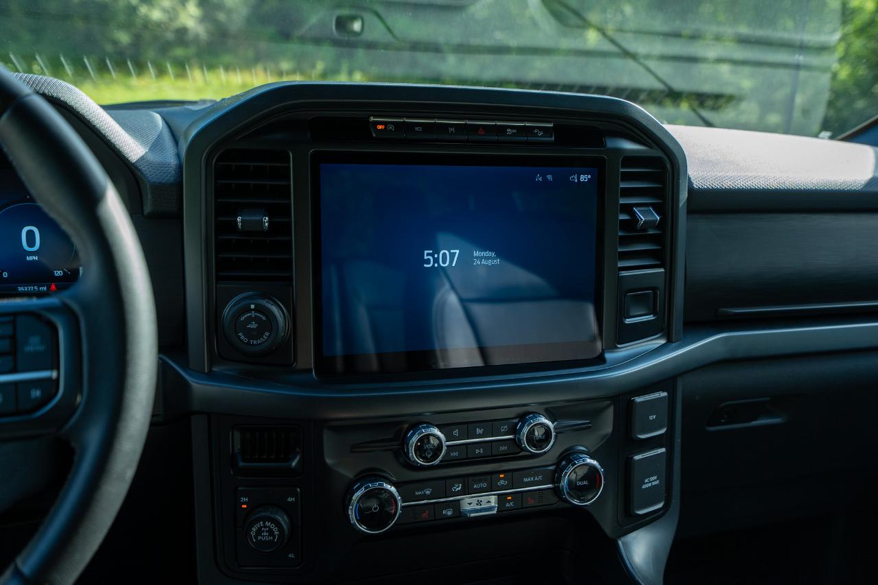 Ford F150 XLT Supercrew 4WD 2024