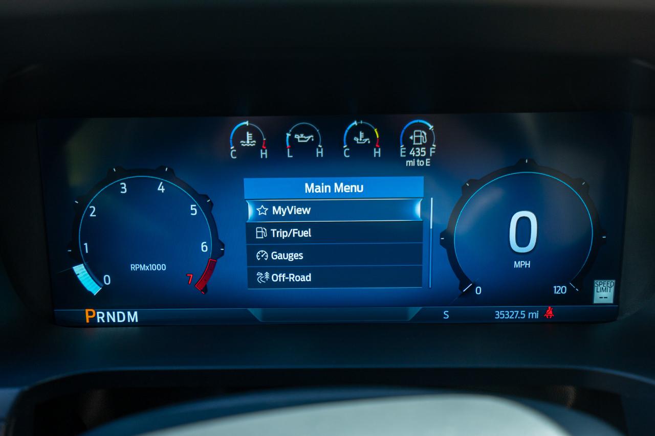 Ford F150 XLT Supercrew 4WD 2024