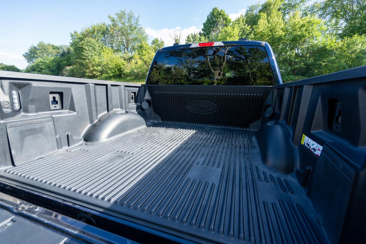 Ford F150 XLT Supercrew 4WD 2024