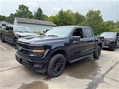 2024 Ford F150 