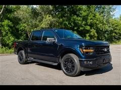 2024 Ford F150 