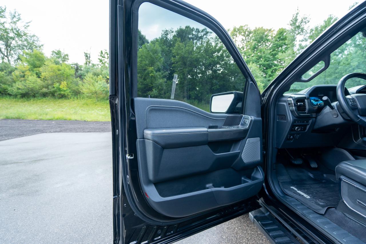 Ford F150 Lariat Supercrew 4WD 2023