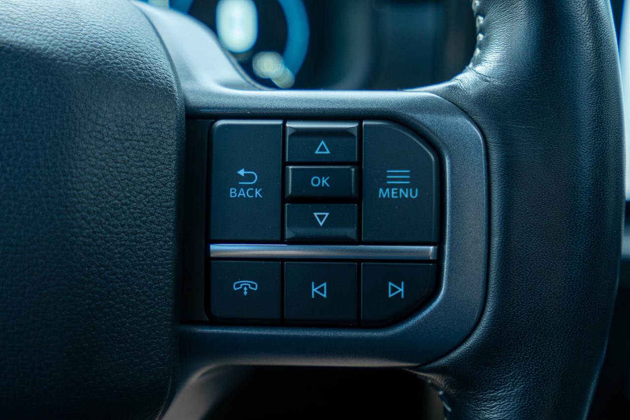 Ford F150 Lariat Supercrew 4WD 2023