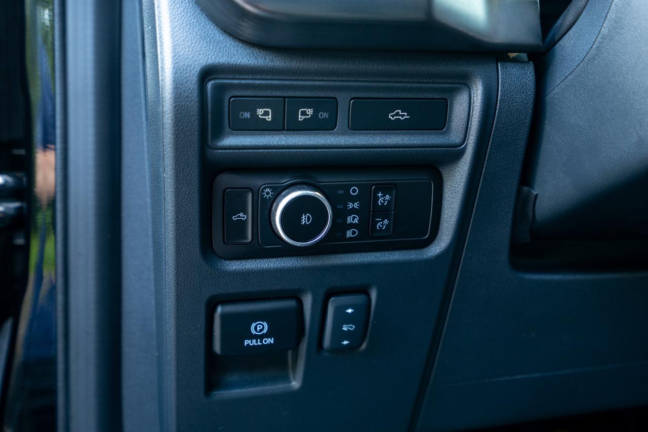 Ford F150 Lariat Supercrew 4WD 2023
