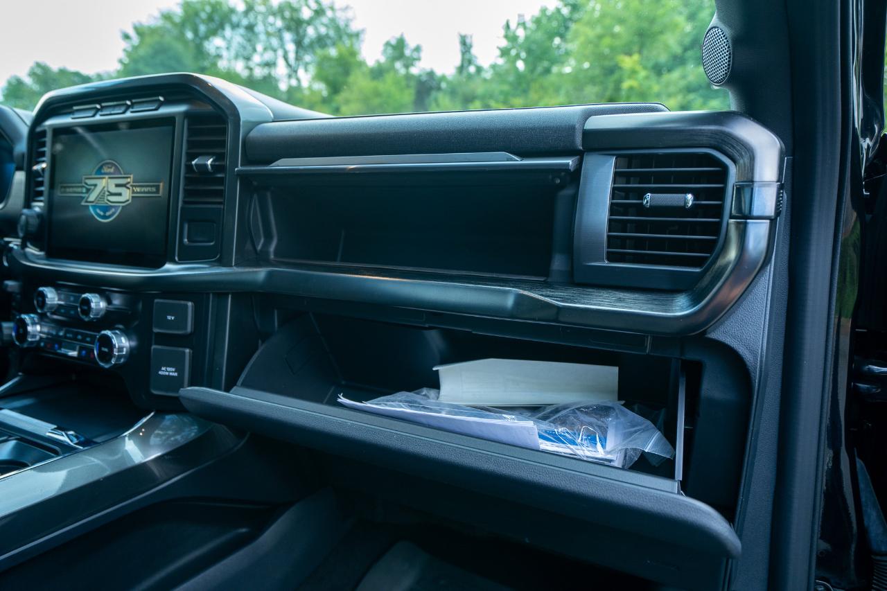 Ford F150 Lariat Supercrew 4WD 2023