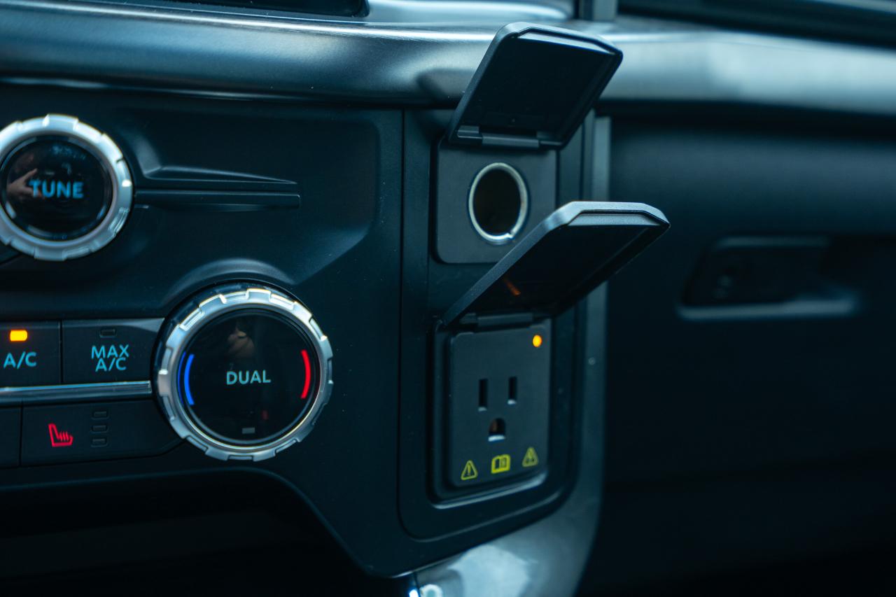 Ford F150 Lariat Supercrew 4WD 2023