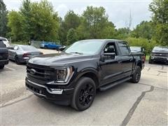 2023 Ford F150 