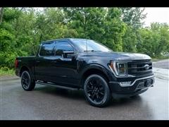 2023 Ford F150 