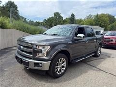 2017 Ford F150 