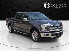 2017 Ford F150 