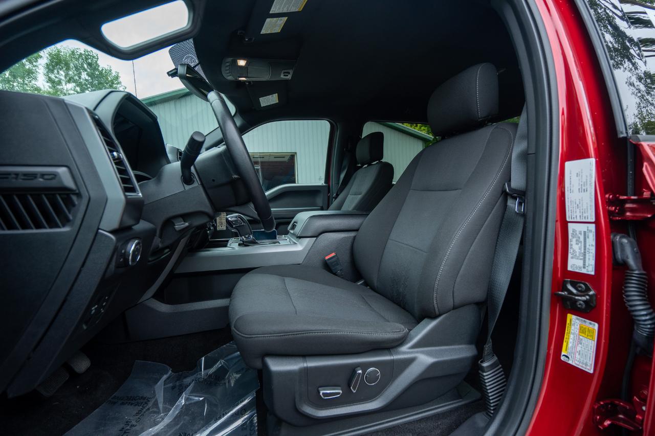 Ford F150  2018
