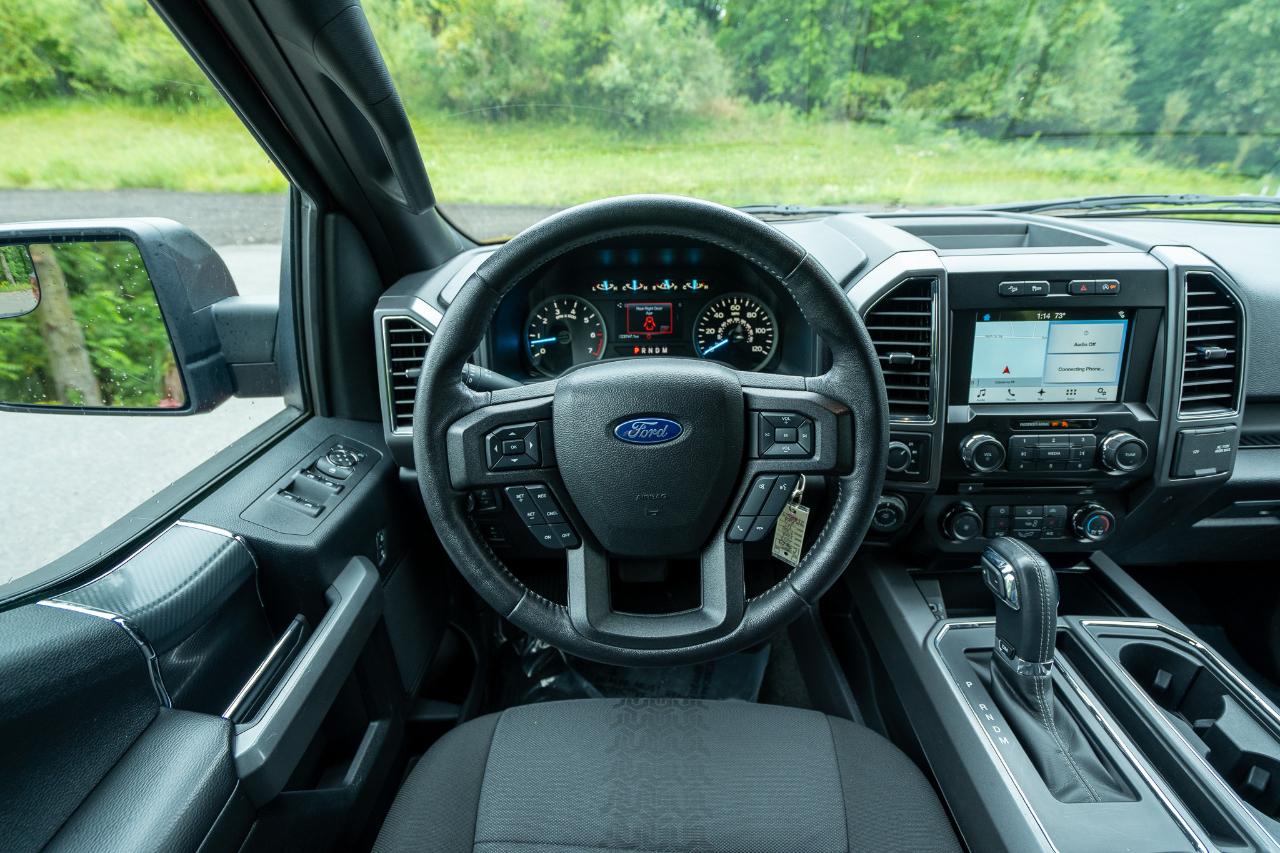 Ford F150  2018