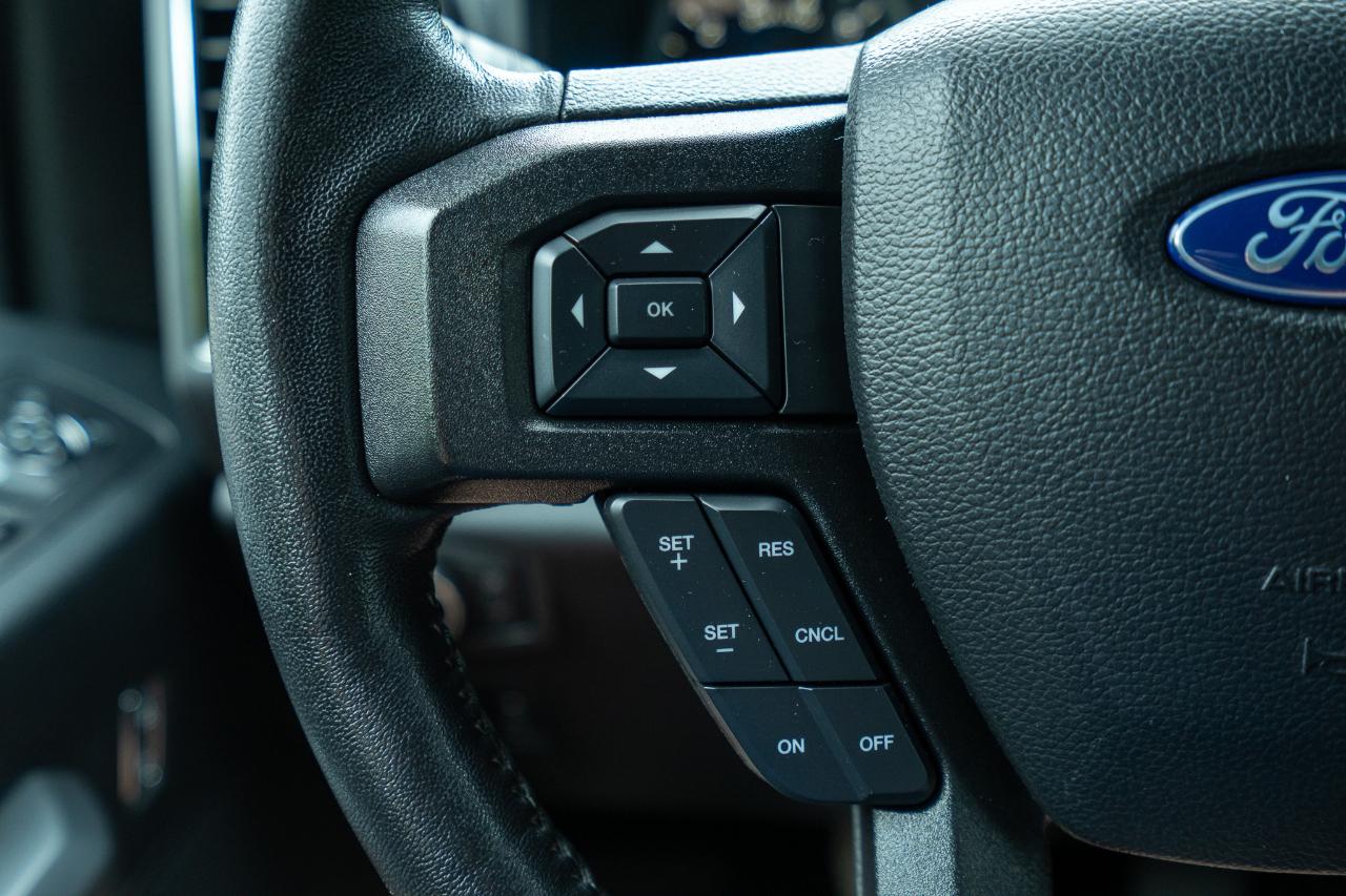 Ford F150  2018