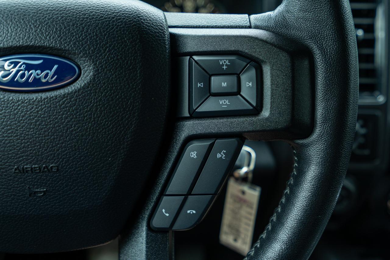 Ford F150  2018
