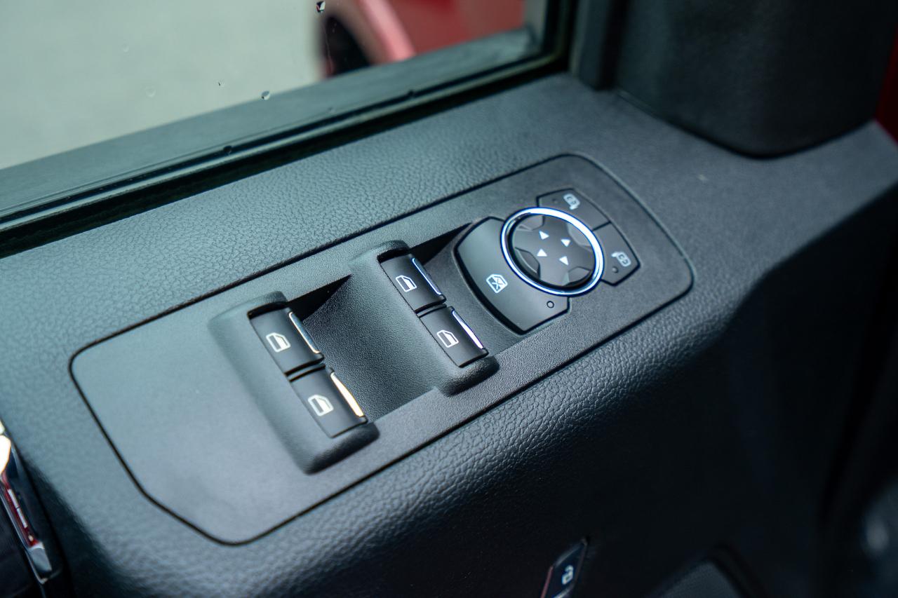 Ford F150  2018