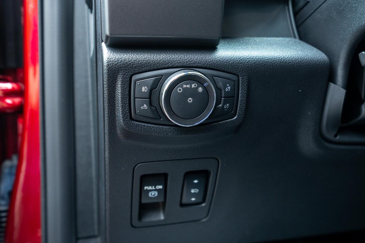 Ford F150  2018