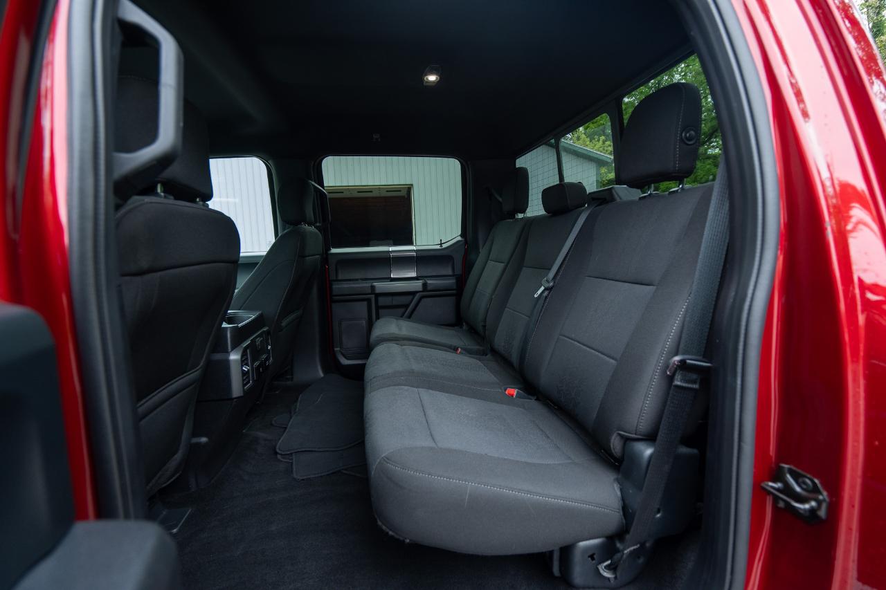 Ford F150  2018