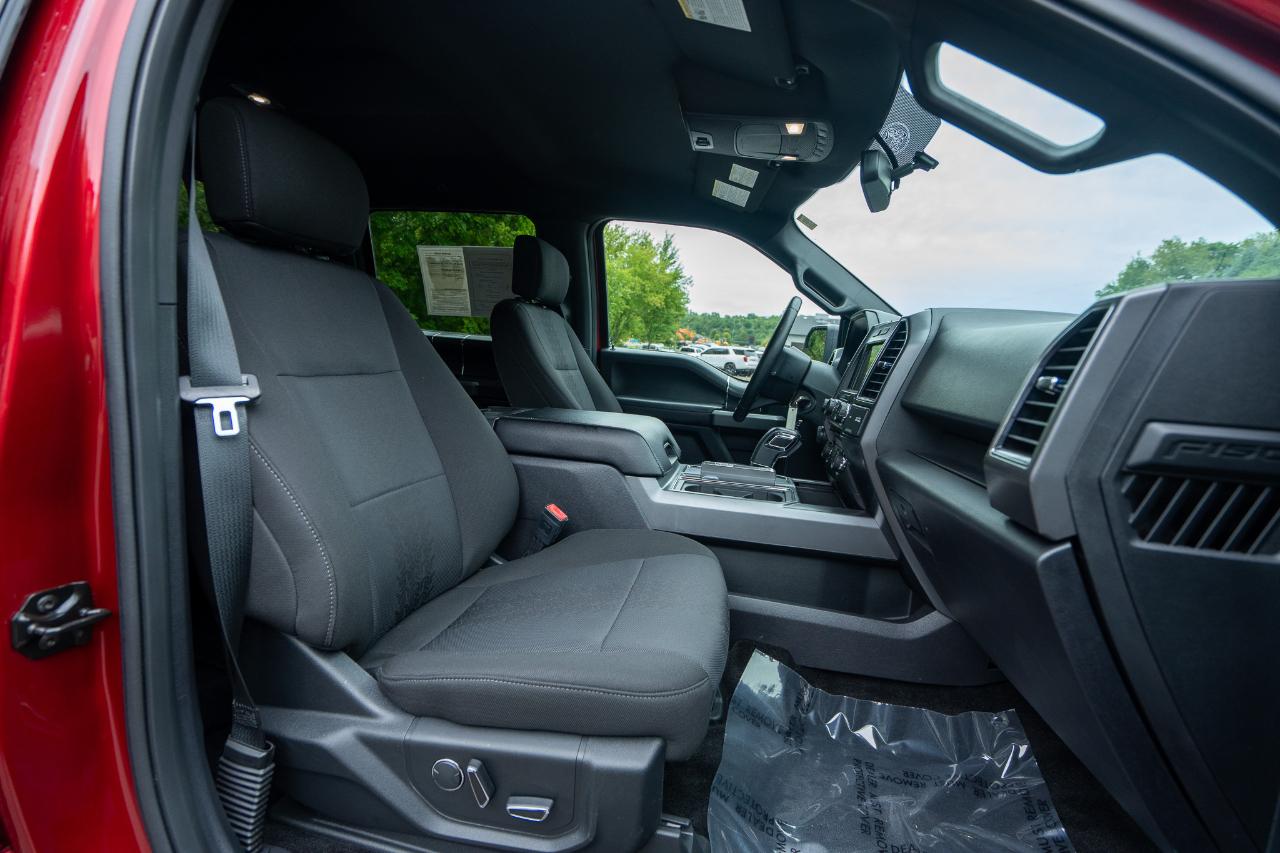 Ford F150  2018