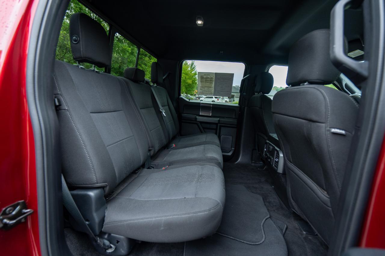 Ford F150  2018