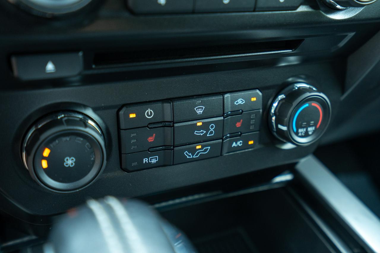 Ford F150  2018