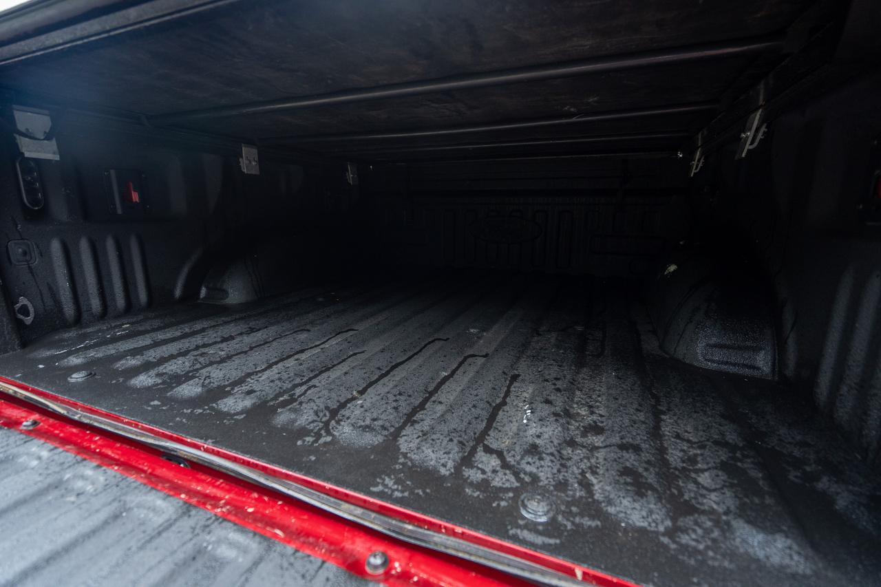 Ford F150  2018