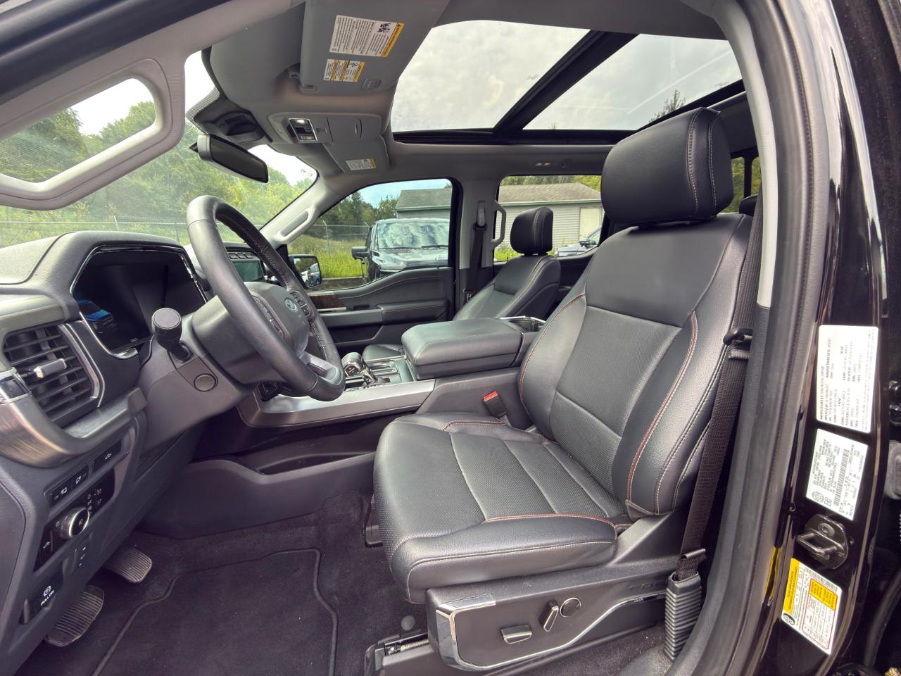 Ford F150  2023